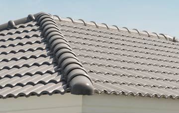 advantages of Colwinston clay roofing