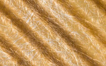 Colwinston fibreglass roof waterproofing