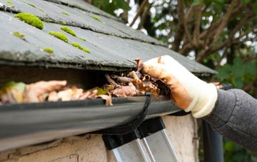 gutter cleaning Colwinston, The Vale Of Glamorgan