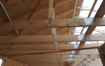 Colwinston roof truss costs