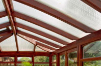 Colwinston conservatory roofing insulation