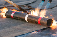 Colwinston flat roof sealing