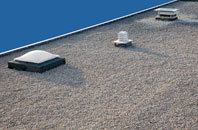 Colwinston flat roofing