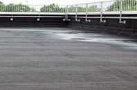 find rated Colwinston flat roofing companies